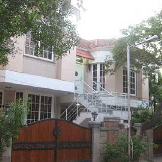 Kalpana Nilayam, Chennai 1